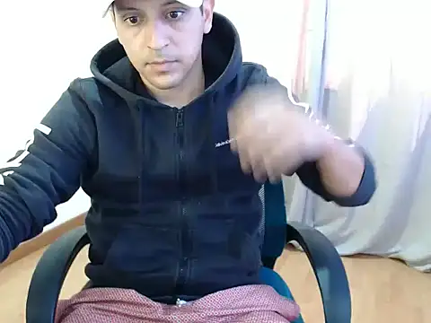 Snapshot of Bamban1419_ chatting on 29, 10, 2025 Bamban1419 online show from 29, 10, 2025