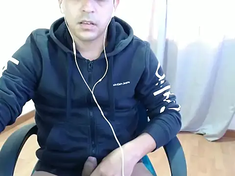 Snapshot of Bamban1419_ chatting on 19, 10, 2025 Bamban1419 online show from 19, 10, 2025