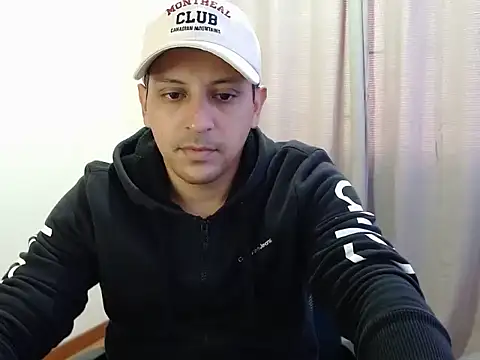 Snapshot of Bamban1419_ chatting on 21, 10, 2025 Bamban1419 online show from 21, 10, 2025