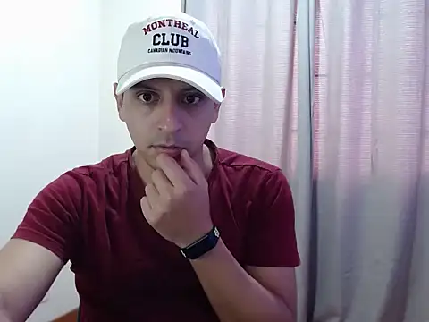 Snapshot of Bamban1419_ chatting on 20, 10, 2025 Bamban1419 online show from 20, 10, 2025