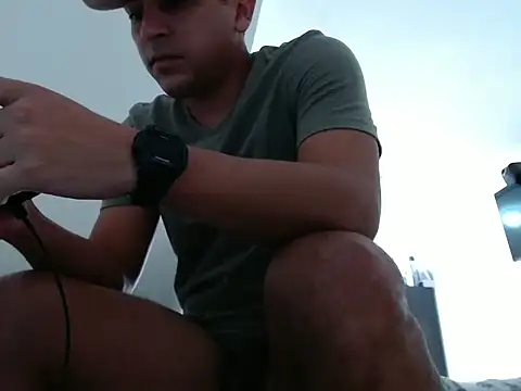 Snapshot of Bamban1419_ chatting on 20, 9, 2025 Bamban1419 online show from 20, 9, 2025