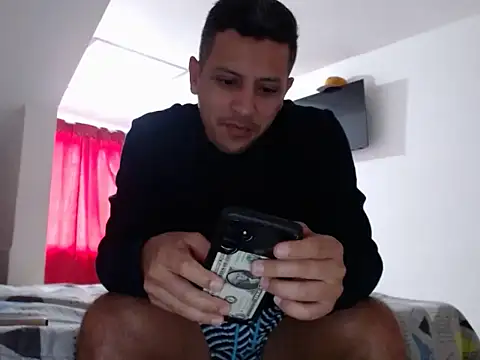 Snapshot of Bamban1419_ chatting on 11, 9, 2025 Bamban1419 online show from 11, 9, 2025