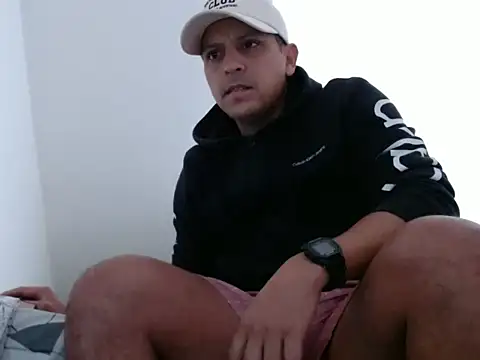 Snapshot of Bamban1419_ chatting on 21, 9, 2025 Bamban1419 online show from 21, 9, 2025