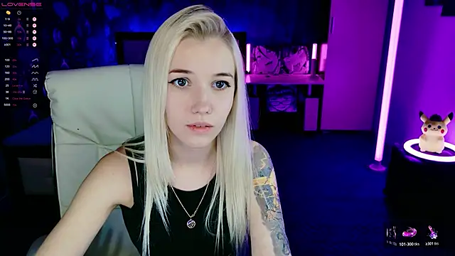 ShhhO O online show from 6, 11, 2025