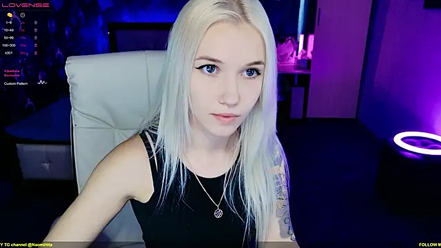 ShhhO O online show from 12, 9, 2025