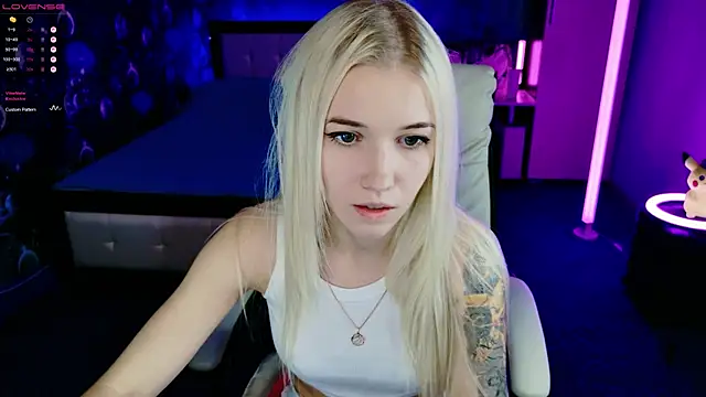 ShhhO O online show from 3, 11, 2025