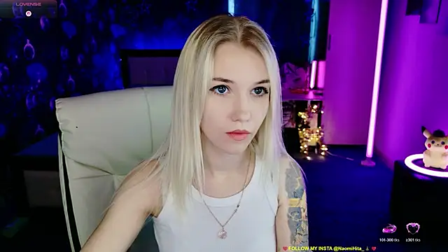 Snapshot of ShhhO_O chatting on 18, 1, 2026 ShhhO O online show from 18, 1, 2026