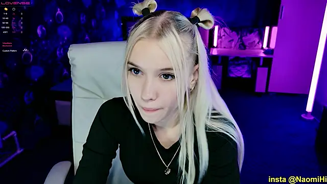 ShhhO O online show from 15, 10, 2025