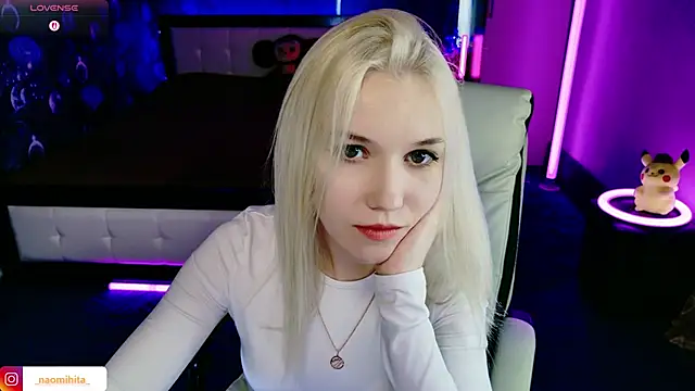 ShhhO O online show from 18, 5, 2026