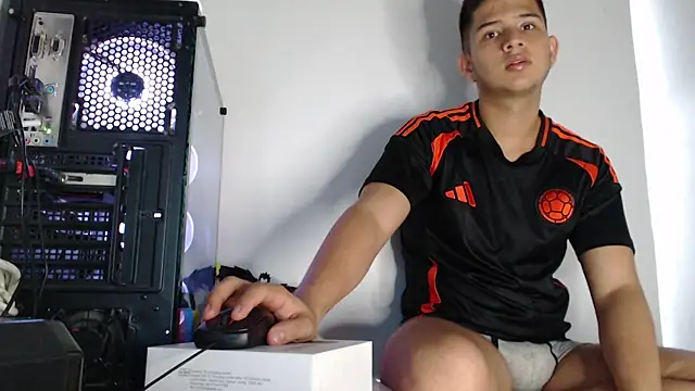 harold 18  online show from 30, 9, 2025