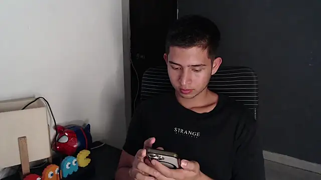 harold 18  online show from 31, 3, 2026