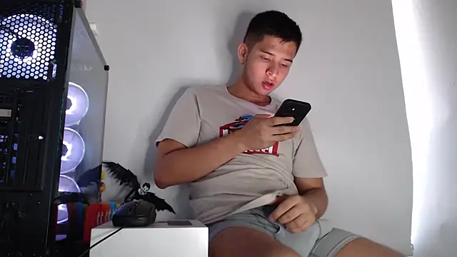 harold 18  online show from 2, 10, 2025