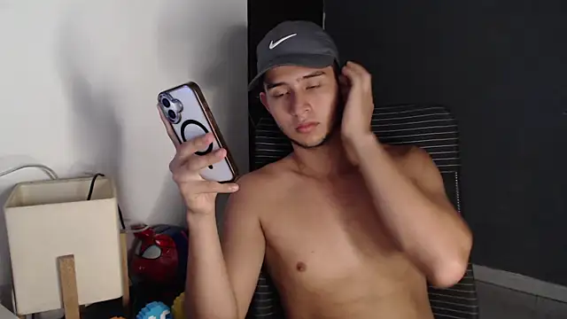 harold 18  online show from 16, 4, 2026