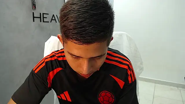 harold 18  online show from 5, 2, 2026