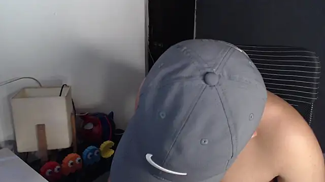 harold 18  online show from 13, 4, 2026