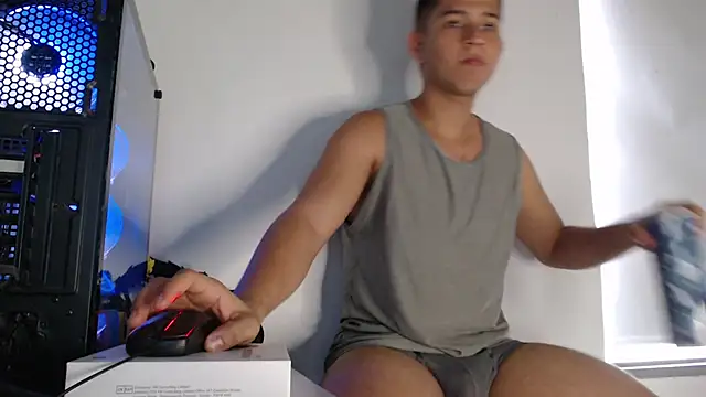 harold 18  online show from 28, 9, 2025