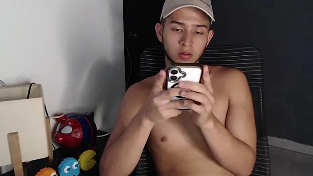 harold 18  online show from 18, 4, 2026