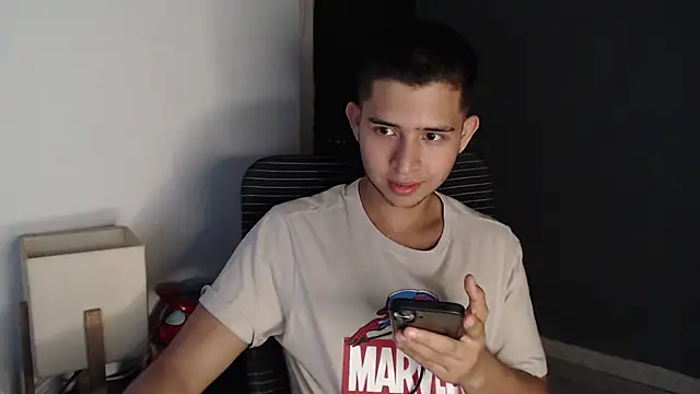 harold 18  online show from 19, 3, 2026