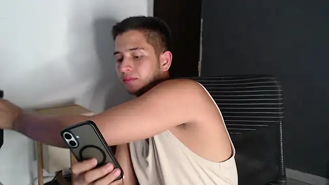 harold 18  online show from 9, 3, 2026