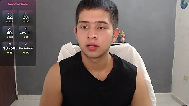 harold 18  online show from 24, 2, 2025