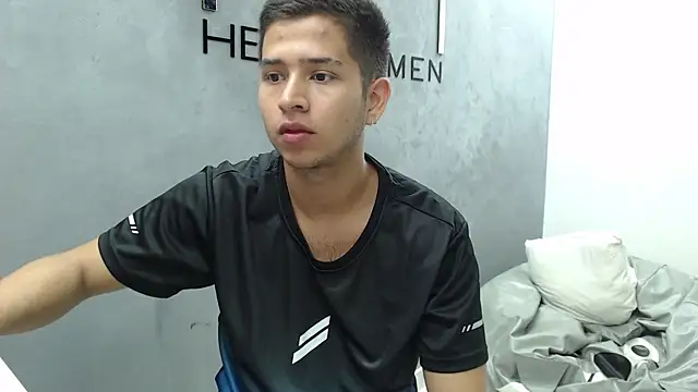 harold 18  online show from 10, 1, 2026