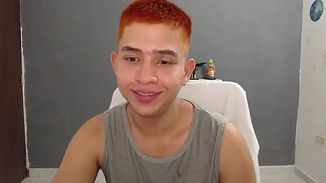 harold 18  online show from 26, 2, 2025