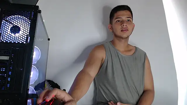 harold 18  online show from 3, 10, 2025