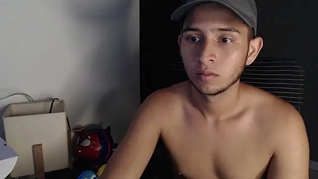 harold 18  online show from 15, 4, 2026