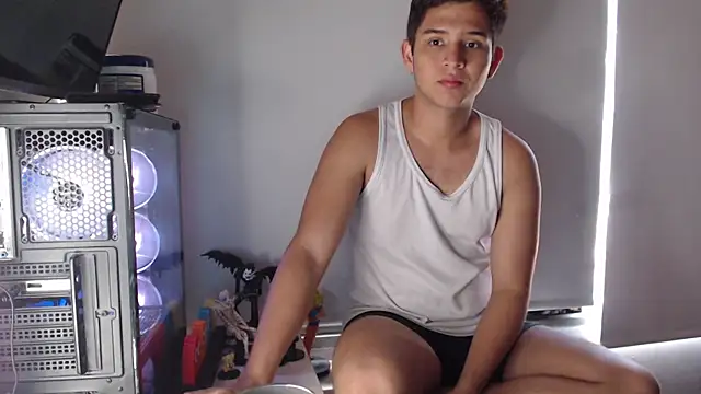 harold 18  online show from 15, 9, 2025