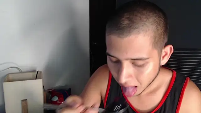 harold 18  online show from 14, 4, 2026