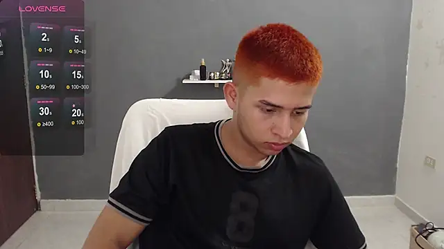 harold 18  online show from 27, 2, 2025