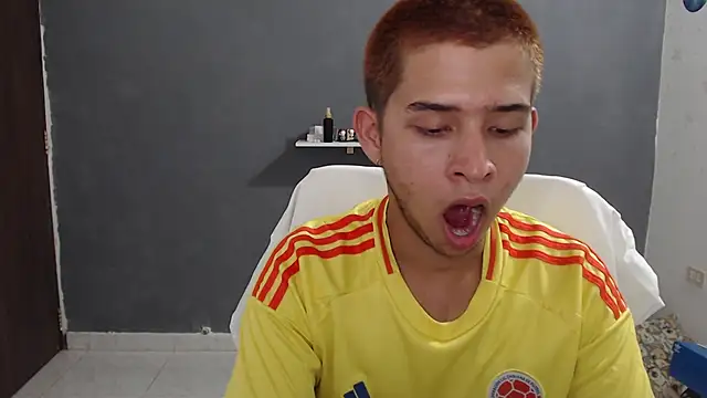 harold 18  online show from 18, 3, 2025