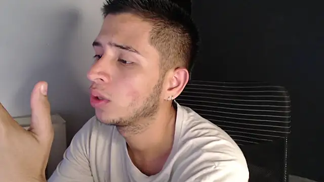 harold 18  online show from 23, 3, 2026