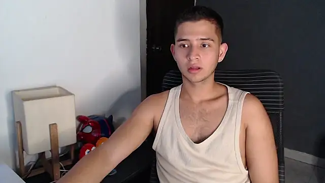 harold 18  online show from 16, 3, 2026