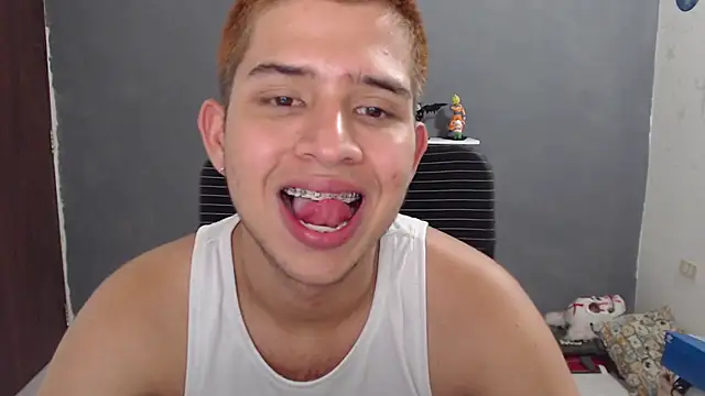 harold 18  online show from 19, 3, 2025