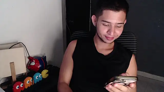 harold 18  online show from 25, 3, 2026