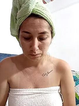 Iris love18 online show from 21, 10, 2025