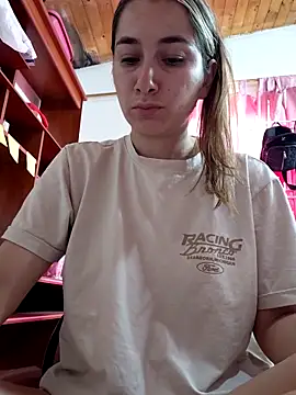 Iris love18 online show from 24, 5, 2026
