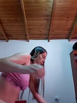 Iris love18 online show from 22, 12, 2025