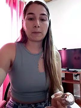 Iris love18 online show from 9, 1, 2026