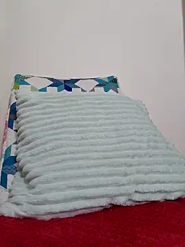 Snapshot of Iris_love18 chatting on 10, 2, 2026 Iris love18 online show from 10, 2, 2026