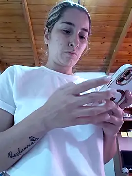 Iris love18 online show from 7, 3, 2026