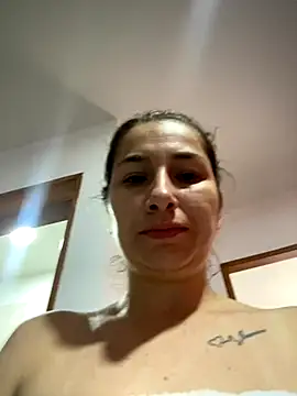 Iris love18 online show from 22, 10, 2025