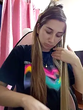 Snapshot of Iris_love18 chatting on 18, 1, 2026 Iris love18 online show from 18, 1, 2026