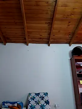 Snapshot of Iris_love18 chatting on 3, 3, 2026 Iris love18 online show from 3, 3, 2026