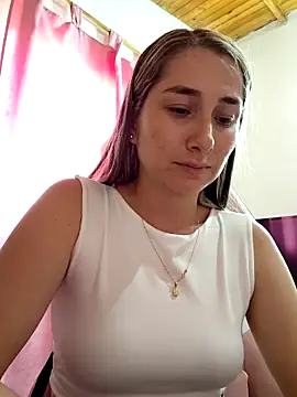 Snapshot of Iris_love18 chatting on 28, 2, 2026 Iris love18 online show from 28, 2, 2026