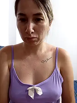 Iris love18 online show from 15, 11, 2025