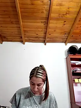 Snapshot of Iris_love18 chatting on 27, 2, 2026 Iris love18 online show from 27, 2, 2026