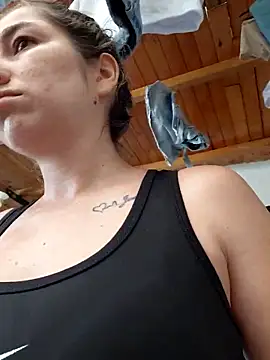 Iris love18 online show from 11, 6, 2026