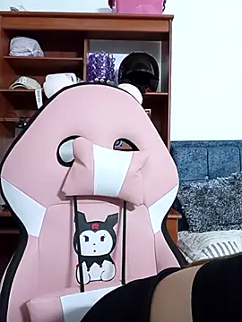 Iris love18 online show from 12, 11, 2025